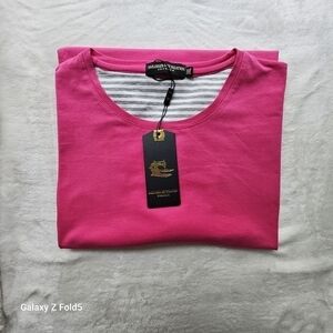 Tailored Recreation Premium Slim Fit T-shirt